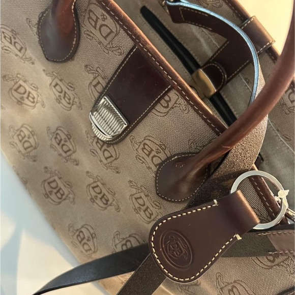 Dooney & Burke purse & wallet - Picture 6 of 9